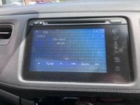 USED 2019 19 HONDA HR-V 1.5 i-VTEC EX SUV 5dr Petrol Manual Euro 6 (s/s) (130 ps) Heated Leather NAV Rev Camera