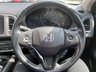 USED 2019 19 HONDA HR-V 1.5 i-VTEC EX SUV 5dr Petrol Manual Euro 6 (s/s) (130 ps) Heated Leather NAV Rev Camera