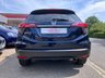 USED 2019 19 HONDA HR-V 1.5 i-VTEC EX SUV 5dr Petrol Manual Euro 6 (s/s) (130 ps) Heated Leather NAV Rev Camera