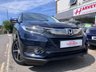 USED 2019 19 HONDA HR-V 1.5 i-VTEC EX SUV 5dr Petrol Manual Euro 6 (s/s) (130 ps) Heated Leather NAV Rev Camera