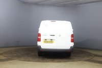 USED 2021 21 VAUXHALL VIVARO L2 H1 Edition D Turbo 100 PS LWB 2900 With Electric windows, 6 Speed gearbox, Bluetooth, Cruise control, DAB, Twin side doors in great condition , 1 Owner from new - Keys - Will be serrviced by us before you take ownership. This superb 21-plate Vauxhall Vivaro L2 H1 Edition is presented in great condition and offers a rare opportunity to acquire a highly practical long-wheelbase van with just one registered keeper from new. Finished in a smart commercial shade, this example stands out for its honest, well-maintained appearance and comprehensive specification that makes it ideal for a wide range of trade, delivery, or fleet duties.  Under the bonnet sits the responsive 100 PS 1.5-litre turbo diesel engine, which provides ample low-down torque for urban driving and fully laden motorway runs, all while returning respectable fuel economy. This power is routed through a slick and precise 6-speed manual gearbox that makes light work of stop-start traffic and offers relaxed cruising at higher speeds. The long-wheelbase configuration gives you a class-leading load length, making this Vivaro exceptionally versatile for carrying bulky items, sheet materials, or long equipment, and it is rated to a robust 2900 kg gross vehicle weight.  The exterior benefits from twin side-loading doors, a feature that greatly enhances accessibility when loading from the pavement or in tight spaces. The bodywork and paint are in great shape for the age, and the van presents very well indeed.  Inside, the cab is where the Edition trim level really comes into its own. You are greeted by a well-laid-out dashboard with a host of modern convenience features that make every journey more comfortable and connected. Standard equipment includes electric front windows for fingertip ventilation control, a DAB digital radio for crystal-clear audio, and Bluetooth connectivity that allows for hands-free calling and wireless music streaming. Cruise control is also fitted, taking the stress out of long-distance journeys and helping maintain steady speeds for optimum efficiency.  Mechanically, this Vivaro is in excellent health and has clearly been cared for. Crucially, prior to you taking ownership, we will carry out a full, professional service to include fresh engine oil, a new filter, and a comprehensive inspection to ensure it is running to peak performance. The vehicle comes complete with both original keys and its full documentation.  This is a genuine, one-owner van with a sought-after specification, no hidden surprises, and the peace of mind that comes with our thorough pre-delivery preparation. It is ready to go to work immediately and represents an excellent investment for any business or individual needing dependable and spacious transport. To avoid disappointment, please contact us without delay to arrange a viewing or to ask any further questions. This Vivaro will not remain on the market for long. 