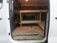 USED 2021 21 VAUXHALL VIVARO L2 H1 Edition D Turbo 100 PS LWB 2900 With Electric windows, 6 Speed gearbox, Bluetooth, Cruise control, DAB, Twin side doors in great condition , 1 Owner from new - Keys - Will be serrviced by us before you take ownership. This superb 21-plate Vauxhall Vivaro L2 H1 Edition is presented in great condition and offers a rare opportunity to acquire a highly practical long-wheelbase van with just one registered keeper from new. Finished in a smart commercial shade, this example stands out for its honest, well-maintained appearance and comprehensive specification that makes it ideal for a wide range of trade, delivery, or fleet duties.  Under the bonnet sits the responsive 100 PS 1.5-litre turbo diesel engine, which provides ample low-down torque for urban driving and fully laden motorway runs, all while returning respectable fuel economy. This power is routed through a slick and precise 6-speed manual gearbox that makes light work of stop-start traffic and offers relaxed cruising at higher speeds. The long-wheelbase configuration gives you a class-leading load length, making this Vivaro exceptionally versatile for carrying bulky items, sheet materials, or long equipment, and it is rated to a robust 2900 kg gross vehicle weight.  The exterior benefits from twin side-loading doors, a feature that greatly enhances accessibility when loading from the pavement or in tight spaces. The bodywork and paint are in great shape for the age, and the van presents very well indeed.  Inside, the cab is where the Edition trim level really comes into its own. You are greeted by a well-laid-out dashboard with a host of modern convenience features that make every journey more comfortable and connected. Standard equipment includes electric front windows for fingertip ventilation control, a DAB digital radio for crystal-clear audio, and Bluetooth connectivity that allows for hands-free calling and wireless music streaming. Cruise control is also fitted, taking the stress out of long-distance journeys and helping maintain steady speeds for optimum efficiency.  Mechanically, this Vivaro is in excellent health and has clearly been cared for. Crucially, prior to you taking ownership, we will carry out a full, professional service to include fresh engine oil, a new filter, and a comprehensive inspection to ensure it is running to peak performance. The vehicle comes complete with both original keys and its full documentation.  This is a genuine, one-owner van with a sought-after specification, no hidden surprises, and the peace of mind that comes with our thorough pre-delivery preparation. It is ready to go to work immediately and represents an excellent investment for any business or individual needing dependable and spacious transport. To avoid disappointment, please contact us without delay to arrange a viewing or to ask any further questions. This Vivaro will not remain on the market for long. 