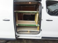 USED 2021 21 VAUXHALL VIVARO L2 H1 Edition D Turbo 100 PS LWB 2900 With Electric windows, 6 Speed gearbox, Bluetooth, Cruise control, DAB, Twin side doors in great condition , 1 Owner from new - Keys - Will be serrviced by us before you take ownership. This superb 21-plate Vauxhall Vivaro L2 H1 Edition is presented in great condition and offers a rare opportunity to acquire a highly practical long-wheelbase van with just one registered keeper from new. Finished in a smart commercial shade, this example stands out for its honest, well-maintained appearance and comprehensive specification that makes it ideal for a wide range of trade, delivery, or fleet duties.  Under the bonnet sits the responsive 100 PS 1.5-litre turbo diesel engine, which provides ample low-down torque for urban driving and fully laden motorway runs, all while returning respectable fuel economy. This power is routed through a slick and precise 6-speed manual gearbox that makes light work of stop-start traffic and offers relaxed cruising at higher speeds. The long-wheelbase configuration gives you a class-leading load length, making this Vivaro exceptionally versatile for carrying bulky items, sheet materials, or long equipment, and it is rated to a robust 2900 kg gross vehicle weight.  The exterior benefits from twin side-loading doors, a feature that greatly enhances accessibility when loading from the pavement or in tight spaces. The bodywork and paint are in great shape for the age, and the van presents very well indeed.  Inside, the cab is where the Edition trim level really comes into its own. You are greeted by a well-laid-out dashboard with a host of modern convenience features that make every journey more comfortable and connected. Standard equipment includes electric front windows for fingertip ventilation control, a DAB digital radio for crystal-clear audio, and Bluetooth connectivity that allows for hands-free calling and wireless music streaming. Cruise control is also fitted, taking the stress out of long-distance journeys and helping maintain steady speeds for optimum efficiency.  Mechanically, this Vivaro is in excellent health and has clearly been cared for. Crucially, prior to you taking ownership, we will carry out a full, professional service to include fresh engine oil, a new filter, and a comprehensive inspection to ensure it is running to peak performance. The vehicle comes complete with both original keys and its full documentation.  This is a genuine, one-owner van with a sought-after specification, no hidden surprises, and the peace of mind that comes with our thorough pre-delivery preparation. It is ready to go to work immediately and represents an excellent investment for any business or individual needing dependable and spacious transport. To avoid disappointment, please contact us without delay to arrange a viewing or to ask any further questions. This Vivaro will not remain on the market for long. 