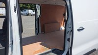 USED 2021 21 VAUXHALL VIVARO L2 H1 Edition D Turbo 100 PS LWB 2900 With Electric windows, 6 Speed gearbox, Bluetooth, Cruise control, DAB, Twin side doors in great condition , 1 Owner from new - Keys - Will be serrviced by us before you take ownership. This superb 21-plate Vauxhall Vivaro L2 H1 Edition is presented in great condition and offers a rare opportunity to acquire a highly practical long-wheelbase van with just one registered keeper from new. Finished in a smart commercial shade, this example stands out for its honest, well-maintained appearance and comprehensive specification that makes it ideal for a wide range of trade, delivery, or fleet duties.  Under the bonnet sits the responsive 100 PS 1.5-litre turbo diesel engine, which provides ample low-down torque for urban driving and fully laden motorway runs, all while returning respectable fuel economy. This power is routed through a slick and precise 6-speed manual gearbox that makes light work of stop-start traffic and offers relaxed cruising at higher speeds. The long-wheelbase configuration gives you a class-leading load length, making this Vivaro exceptionally versatile for carrying bulky items, sheet materials, or long equipment, and it is rated to a robust 2900 kg gross vehicle weight.  The exterior benefits from twin side-loading doors, a feature that greatly enhances accessibility when loading from the pavement or in tight spaces. The bodywork and paint are in great shape for the age, and the van presents very well indeed.  Inside, the cab is where the Edition trim level really comes into its own. You are greeted by a well-laid-out dashboard with a host of modern convenience features that make every journey more comfortable and connected. Standard equipment includes electric front windows for fingertip ventilation control, a DAB digital radio for crystal-clear audio, and Bluetooth connectivity that allows for hands-free calling and wireless music streaming. Cruise control is also fitted, taking the stress out of long-distance journeys and helping maintain steady speeds for optimum efficiency.  Mechanically, this Vivaro is in excellent health and has clearly been cared for. Crucially, prior to you taking ownership, we will carry out a full, professional service to include fresh engine oil, a new filter, and a comprehensive inspection to ensure it is running to peak performance. The vehicle comes complete with both original keys and its full documentation.  This is a genuine, one-owner van with a sought-after specification, no hidden surprises, and the peace of mind that comes with our thorough pre-delivery preparation. It is ready to go to work immediately and represents an excellent investment for any business or individual needing dependable and spacious transport. To avoid disappointment, please contact us without delay to arrange a viewing or to ask any further questions. This Vivaro will not remain on the market for long. 
