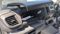 USED 2021 21 VAUXHALL VIVARO L2 H1 Edition D Turbo 100 PS LWB 2900 With Electric windows, 6 Speed gearbox, Bluetooth, Cruise control, DAB, Twin side doors in great condition , 1 Owner from new - Keys - Will be serrviced by us before you take ownership. This superb 21-plate Vauxhall Vivaro L2 H1 Edition is presented in great condition and offers a rare opportunity to acquire a highly practical long-wheelbase van with just one registered keeper from new. Finished in a smart commercial shade, this example stands out for its honest, well-maintained appearance and comprehensive specification that makes it ideal for a wide range of trade, delivery, or fleet duties.  Under the bonnet sits the responsive 100 PS 1.5-litre turbo diesel engine, which provides ample low-down torque for urban driving and fully laden motorway runs, all while returning respectable fuel economy. This power is routed through a slick and precise 6-speed manual gearbox that makes light work of stop-start traffic and offers relaxed cruising at higher speeds. The long-wheelbase configuration gives you a class-leading load length, making this Vivaro exceptionally versatile for carrying bulky items, sheet materials, or long equipment, and it is rated to a robust 2900 kg gross vehicle weight.  The exterior benefits from twin side-loading doors, a feature that greatly enhances accessibility when loading from the pavement or in tight spaces. The bodywork and paint are in great shape for the age, and the van presents very well indeed.  Inside, the cab is where the Edition trim level really comes into its own. You are greeted by a well-laid-out dashboard with a host of modern convenience features that make every journey more comfortable and connected. Standard equipment includes electric front windows for fingertip ventilation control, a DAB digital radio for crystal-clear audio, and Bluetooth connectivity that allows for hands-free calling and wireless music streaming. Cruise control is also fitted, taking the stress out of long-distance journeys and helping maintain steady speeds for optimum efficiency.  Mechanically, this Vivaro is in excellent health and has clearly been cared for. Crucially, prior to you taking ownership, we will carry out a full, professional service to include fresh engine oil, a new filter, and a comprehensive inspection to ensure it is running to peak performance. The vehicle comes complete with both original keys and its full documentation.  This is a genuine, one-owner van with a sought-after specification, no hidden surprises, and the peace of mind that comes with our thorough pre-delivery preparation. It is ready to go to work immediately and represents an excellent investment for any business or individual needing dependable and spacious transport. To avoid disappointment, please contact us without delay to arrange a viewing or to ask any further questions. This Vivaro will not remain on the market for long. 