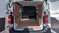 USED 2021 21 VAUXHALL VIVARO L2 H1 Edition D Turbo 100 PS LWB 2900 With Electric windows, 6 Speed gearbox, Bluetooth, Cruise control, DAB, Twin side doors in great condition , 1 Owner from new - Keys - Will be serrviced by us before you take ownership. This superb 21-plate Vauxhall Vivaro L2 H1 Edition is presented in great condition and offers a rare opportunity to acquire a highly practical long-wheelbase van with just one registered keeper from new. Finished in a smart commercial shade, this example stands out for its honest, well-maintained appearance and comprehensive specification that makes it ideal for a wide range of trade, delivery, or fleet duties.  Under the bonnet sits the responsive 100 PS 1.5-litre turbo diesel engine, which provides ample low-down torque for urban driving and fully laden motorway runs, all while returning respectable fuel economy. This power is routed through a slick and precise 6-speed manual gearbox that makes light work of stop-start traffic and offers relaxed cruising at higher speeds. The long-wheelbase configuration gives you a class-leading load length, making this Vivaro exceptionally versatile for carrying bulky items, sheet materials, or long equipment, and it is rated to a robust 2900 kg gross vehicle weight.  The exterior benefits from twin side-loading doors, a feature that greatly enhances accessibility when loading from the pavement or in tight spaces. The bodywork and paint are in great shape for the age, and the van presents very well indeed.  Inside, the cab is where the Edition trim level really comes into its own. You are greeted by a well-laid-out dashboard with a host of modern convenience features that make every journey more comfortable and connected. Standard equipment includes electric front windows for fingertip ventilation control, a DAB digital radio for crystal-clear audio, and Bluetooth connectivity that allows for hands-free calling and wireless music streaming. Cruise control is also fitted, taking the stress out of long-distance journeys and helping maintain steady speeds for optimum efficiency.  Mechanically, this Vivaro is in excellent health and has clearly been cared for. Crucially, prior to you taking ownership, we will carry out a full, professional service to include fresh engine oil, a new filter, and a comprehensive inspection to ensure it is running to peak performance. The vehicle comes complete with both original keys and its full documentation.  This is a genuine, one-owner van with a sought-after specification, no hidden surprises, and the peace of mind that comes with our thorough pre-delivery preparation. It is ready to go to work immediately and represents an excellent investment for any business or individual needing dependable and spacious transport. To avoid disappointment, please contact us without delay to arrange a viewing or to ask any further questions. This Vivaro will not remain on the market for long. 
