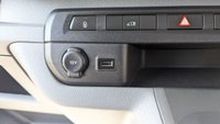 USED 2021 21 VAUXHALL VIVARO L2 H1 Edition D Turbo 100 PS LWB 2900 With Electric windows, 6 Speed gearbox, Bluetooth, Cruise control, DAB, Twin side doors in great condition , 1 Owner from new - Keys - Will be serrviced by us before you take ownership. This superb 21-plate Vauxhall Vivaro L2 H1 Edition is presented in great condition and offers a rare opportunity to acquire a highly practical long-wheelbase van with just one registered keeper from new. Finished in a smart commercial shade, this example stands out for its honest, well-maintained appearance and comprehensive specification that makes it ideal for a wide range of trade, delivery, or fleet duties.  Under the bonnet sits the responsive 100 PS 1.5-litre turbo diesel engine, which provides ample low-down torque for urban driving and fully laden motorway runs, all while returning respectable fuel economy. This power is routed through a slick and precise 6-speed manual gearbox that makes light work of stop-start traffic and offers relaxed cruising at higher speeds. The long-wheelbase configuration gives you a class-leading load length, making this Vivaro exceptionally versatile for carrying bulky items, sheet materials, or long equipment, and it is rated to a robust 2900 kg gross vehicle weight.  The exterior benefits from twin side-loading doors, a feature that greatly enhances accessibility when loading from the pavement or in tight spaces. The bodywork and paint are in great shape for the age, and the van presents very well indeed.  Inside, the cab is where the Edition trim level really comes into its own. You are greeted by a well-laid-out dashboard with a host of modern convenience features that make every journey more comfortable and connected. Standard equipment includes electric front windows for fingertip ventilation control, a DAB digital radio for crystal-clear audio, and Bluetooth connectivity that allows for hands-free calling and wireless music streaming. Cruise control is also fitted, taking the stress out of long-distance journeys and helping maintain steady speeds for optimum efficiency.  Mechanically, this Vivaro is in excellent health and has clearly been cared for. Crucially, prior to you taking ownership, we will carry out a full, professional service to include fresh engine oil, a new filter, and a comprehensive inspection to ensure it is running to peak performance. The vehicle comes complete with both original keys and its full documentation.  This is a genuine, one-owner van with a sought-after specification, no hidden surprises, and the peace of mind that comes with our thorough pre-delivery preparation. It is ready to go to work immediately and represents an excellent investment for any business or individual needing dependable and spacious transport. To avoid disappointment, please contact us without delay to arrange a viewing or to ask any further questions. This Vivaro will not remain on the market for long. 