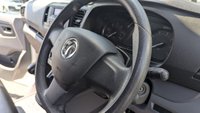 USED 2021 21 VAUXHALL VIVARO L2 H1 Edition D Turbo 100 PS LWB 2900 With Electric windows, 6 Speed gearbox, Bluetooth, Cruise control, DAB, Twin side doors in great condition , 1 Owner from new - Keys - Will be serrviced by us before you take ownership. This superb 21-plate Vauxhall Vivaro L2 H1 Edition is presented in great condition and offers a rare opportunity to acquire a highly practical long-wheelbase van with just one registered keeper from new. Finished in a smart commercial shade, this example stands out for its honest, well-maintained appearance and comprehensive specification that makes it ideal for a wide range of trade, delivery, or fleet duties.  Under the bonnet sits the responsive 100 PS 1.5-litre turbo diesel engine, which provides ample low-down torque for urban driving and fully laden motorway runs, all while returning respectable fuel economy. This power is routed through a slick and precise 6-speed manual gearbox that makes light work of stop-start traffic and offers relaxed cruising at higher speeds. The long-wheelbase configuration gives you a class-leading load length, making this Vivaro exceptionally versatile for carrying bulky items, sheet materials, or long equipment, and it is rated to a robust 2900 kg gross vehicle weight.  The exterior benefits from twin side-loading doors, a feature that greatly enhances accessibility when loading from the pavement or in tight spaces. The bodywork and paint are in great shape for the age, and the van presents very well indeed.  Inside, the cab is where the Edition trim level really comes into its own. You are greeted by a well-laid-out dashboard with a host of modern convenience features that make every journey more comfortable and connected. Standard equipment includes electric front windows for fingertip ventilation control, a DAB digital radio for crystal-clear audio, and Bluetooth connectivity that allows for hands-free calling and wireless music streaming. Cruise control is also fitted, taking the stress out of long-distance journeys and helping maintain steady speeds for optimum efficiency.  Mechanically, this Vivaro is in excellent health and has clearly been cared for. Crucially, prior to you taking ownership, we will carry out a full, professional service to include fresh engine oil, a new filter, and a comprehensive inspection to ensure it is running to peak performance. The vehicle comes complete with both original keys and its full documentation.  This is a genuine, one-owner van with a sought-after specification, no hidden surprises, and the peace of mind that comes with our thorough pre-delivery preparation. It is ready to go to work immediately and represents an excellent investment for any business or individual needing dependable and spacious transport. To avoid disappointment, please contact us without delay to arrange a viewing or to ask any further questions. This Vivaro will not remain on the market for long. 