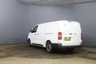 USED 2021 21 VAUXHALL VIVARO L2 H1 Edition D Turbo 100 PS LWB 2900 With Electric windows, 6 Speed gearbox, Bluetooth, Cruise control, DAB, Twin side doors in great condition , 1 Owner from new - Keys - Will be serrviced by us before you take ownership. This superb 21-plate Vauxhall Vivaro L2 H1 Edition is presented in great condition and offers a rare opportunity to acquire a highly practical long-wheelbase van with just one registered keeper from new. Finished in a smart commercial shade, this example stands out for its honest, well-maintained appearance and comprehensive specification that makes it ideal for a wide range of trade, delivery, or fleet duties.  Under the bonnet sits the responsive 100 PS 1.5-litre turbo diesel engine, which provides ample low-down torque for urban driving and fully laden motorway runs, all while returning respectable fuel economy. This power is routed through a slick and precise 6-speed manual gearbox that makes light work of stop-start traffic and offers relaxed cruising at higher speeds. The long-wheelbase configuration gives you a class-leading load length, making this Vivaro exceptionally versatile for carrying bulky items, sheet materials, or long equipment, and it is rated to a robust 2900 kg gross vehicle weight.  The exterior benefits from twin side-loading doors, a feature that greatly enhances accessibility when loading from the pavement or in tight spaces. The bodywork and paint are in great shape for the age, and the van presents very well indeed.  Inside, the cab is where the Edition trim level really comes into its own. You are greeted by a well-laid-out dashboard with a host of modern convenience features that make every journey more comfortable and connected. Standard equipment includes electric front windows for fingertip ventilation control, a DAB digital radio for crystal-clear audio, and Bluetooth connectivity that allows for hands-free calling and wireless music streaming. Cruise control is also fitted, taking the stress out of long-distance journeys and helping maintain steady speeds for optimum efficiency.  Mechanically, this Vivaro is in excellent health and has clearly been cared for. Crucially, prior to you taking ownership, we will carry out a full, professional service to include fresh engine oil, a new filter, and a comprehensive inspection to ensure it is running to peak performance. The vehicle comes complete with both original keys and its full documentation.  This is a genuine, one-owner van with a sought-after specification, no hidden surprises, and the peace of mind that comes with our thorough pre-delivery preparation. It is ready to go to work immediately and represents an excellent investment for any business or individual needing dependable and spacious transport. To avoid disappointment, please contact us without delay to arrange a viewing or to ask any further questions. This Vivaro will not remain on the market for long. 