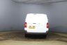 USED 2021 21 VAUXHALL VIVARO L2 H1 Edition D Turbo 100 PS LWB 2900 With Electric windows, 6 Speed gearbox, Bluetooth, Cruise control, DAB, Twin side doors in great condition , 1 Owner from new - Keys - Will be serrviced by us before you take ownership. This superb 21-plate Vauxhall Vivaro L2 H1 Edition is presented in great condition and offers a rare opportunity to acquire a highly practical long-wheelbase van with just one registered keeper from new. Finished in a smart commercial shade, this example stands out for its honest, well-maintained appearance and comprehensive specification that makes it ideal for a wide range of trade, delivery, or fleet duties.  Under the bonnet sits the responsive 100 PS 1.5-litre turbo diesel engine, which provides ample low-down torque for urban driving and fully laden motorway runs, all while returning respectable fuel economy. This power is routed through a slick and precise 6-speed manual gearbox that makes light work of stop-start traffic and offers relaxed cruising at higher speeds. The long-wheelbase configuration gives you a class-leading load length, making this Vivaro exceptionally versatile for carrying bulky items, sheet materials, or long equipment, and it is rated to a robust 2900 kg gross vehicle weight.  The exterior benefits from twin side-loading doors, a feature that greatly enhances accessibility when loading from the pavement or in tight spaces. The bodywork and paint are in great shape for the age, and the van presents very well indeed.  Inside, the cab is where the Edition trim level really comes into its own. You are greeted by a well-laid-out dashboard with a host of modern convenience features that make every journey more comfortable and connected. Standard equipment includes electric front windows for fingertip ventilation control, a DAB digital radio for crystal-clear audio, and Bluetooth connectivity that allows for hands-free calling and wireless music streaming. Cruise control is also fitted, taking the stress out of long-distance journeys and helping maintain steady speeds for optimum efficiency.  Mechanically, this Vivaro is in excellent health and has clearly been cared for. Crucially, prior to you taking ownership, we will carry out a full, professional service to include fresh engine oil, a new filter, and a comprehensive inspection to ensure it is running to peak performance. The vehicle comes complete with both original keys and its full documentation.  This is a genuine, one-owner van with a sought-after specification, no hidden surprises, and the peace of mind that comes with our thorough pre-delivery preparation. It is ready to go to work immediately and represents an excellent investment for any business or individual needing dependable and spacious transport. To avoid disappointment, please contact us without delay to arrange a viewing or to ask any further questions. This Vivaro will not remain on the market for long. 