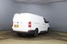 USED 2021 21 VAUXHALL VIVARO L2 H1 Edition D Turbo 100 PS LWB 2900 With Electric windows, 6 Speed gearbox, Bluetooth, Cruise control, DAB, Twin side doors in great condition , 1 Owner from new - Keys - Will be serrviced by us before you take ownership. This superb 21-plate Vauxhall Vivaro L2 H1 Edition is presented in great condition and offers a rare opportunity to acquire a highly practical long-wheelbase van with just one registered keeper from new. Finished in a smart commercial shade, this example stands out for its honest, well-maintained appearance and comprehensive specification that makes it ideal for a wide range of trade, delivery, or fleet duties.  Under the bonnet sits the responsive 100 PS 1.5-litre turbo diesel engine, which provides ample low-down torque for urban driving and fully laden motorway runs, all while returning respectable fuel economy. This power is routed through a slick and precise 6-speed manual gearbox that makes light work of stop-start traffic and offers relaxed cruising at higher speeds. The long-wheelbase configuration gives you a class-leading load length, making this Vivaro exceptionally versatile for carrying bulky items, sheet materials, or long equipment, and it is rated to a robust 2900 kg gross vehicle weight.  The exterior benefits from twin side-loading doors, a feature that greatly enhances accessibility when loading from the pavement or in tight spaces. The bodywork and paint are in great shape for the age, and the van presents very well indeed.  Inside, the cab is where the Edition trim level really comes into its own. You are greeted by a well-laid-out dashboard with a host of modern convenience features that make every journey more comfortable and connected. Standard equipment includes electric front windows for fingertip ventilation control, a DAB digital radio for crystal-clear audio, and Bluetooth connectivity that allows for hands-free calling and wireless music streaming. Cruise control is also fitted, taking the stress out of long-distance journeys and helping maintain steady speeds for optimum efficiency.  Mechanically, this Vivaro is in excellent health and has clearly been cared for. Crucially, prior to you taking ownership, we will carry out a full, professional service to include fresh engine oil, a new filter, and a comprehensive inspection to ensure it is running to peak performance. The vehicle comes complete with both original keys and its full documentation.  This is a genuine, one-owner van with a sought-after specification, no hidden surprises, and the peace of mind that comes with our thorough pre-delivery preparation. It is ready to go to work immediately and represents an excellent investment for any business or individual needing dependable and spacious transport. To avoid disappointment, please contact us without delay to arrange a viewing or to ask any further questions. This Vivaro will not remain on the market for long. 