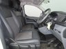 USED 2021 21 VAUXHALL VIVARO L2 H1 Edition D Turbo 100 PS LWB 2900 With Electric windows, 6 Speed gearbox, Bluetooth, Cruise control, DAB, Twin side doors in great condition , 1 Owner from new - Keys - Will be serrviced by us before you take ownership. This superb 21-plate Vauxhall Vivaro L2 H1 Edition is presented in great condition and offers a rare opportunity to acquire a highly practical long-wheelbase van with just one registered keeper from new. Finished in a smart commercial shade, this example stands out for its honest, well-maintained appearance and comprehensive specification that makes it ideal for a wide range of trade, delivery, or fleet duties.  Under the bonnet sits the responsive 100 PS 1.5-litre turbo diesel engine, which provides ample low-down torque for urban driving and fully laden motorway runs, all while returning respectable fuel economy. This power is routed through a slick and precise 6-speed manual gearbox that makes light work of stop-start traffic and offers relaxed cruising at higher speeds. The long-wheelbase configuration gives you a class-leading load length, making this Vivaro exceptionally versatile for carrying bulky items, sheet materials, or long equipment, and it is rated to a robust 2900 kg gross vehicle weight.  The exterior benefits from twin side-loading doors, a feature that greatly enhances accessibility when loading from the pavement or in tight spaces. The bodywork and paint are in great shape for the age, and the van presents very well indeed.  Inside, the cab is where the Edition trim level really comes into its own. You are greeted by a well-laid-out dashboard with a host of modern convenience features that make every journey more comfortable and connected. Standard equipment includes electric front windows for fingertip ventilation control, a DAB digital radio for crystal-clear audio, and Bluetooth connectivity that allows for hands-free calling and wireless music streaming. Cruise control is also fitted, taking the stress out of long-distance journeys and helping maintain steady speeds for optimum efficiency.  Mechanically, this Vivaro is in excellent health and has clearly been cared for. Crucially, prior to you taking ownership, we will carry out a full, professional service to include fresh engine oil, a new filter, and a comprehensive inspection to ensure it is running to peak performance. The vehicle comes complete with both original keys and its full documentation.  This is a genuine, one-owner van with a sought-after specification, no hidden surprises, and the peace of mind that comes with our thorough pre-delivery preparation. It is ready to go to work immediately and represents an excellent investment for any business or individual needing dependable and spacious transport. To avoid disappointment, please contact us without delay to arrange a viewing or to ask any further questions. This Vivaro will not remain on the market for long. 