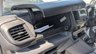 USED 2021 21 VAUXHALL VIVARO L2 H1 Edition D Turbo 100 PS LWB 2900 With Electric windows, 6 Speed gearbox, Bluetooth, Cruise control, DAB, Twin side doors in great condition , 1 Owner from new - Keys - Will be serrviced by us before you take ownership. This superb 21-plate Vauxhall Vivaro L2 H1 Edition is presented in great condition and offers a rare opportunity to acquire a highly practical long-wheelbase van with just one registered keeper from new. Finished in a smart commercial shade, this example stands out for its honest, well-maintained appearance and comprehensive specification that makes it ideal for a wide range of trade, delivery, or fleet duties.  Under the bonnet sits the responsive 100 PS 1.5-litre turbo diesel engine, which provides ample low-down torque for urban driving and fully laden motorway runs, all while returning respectable fuel economy. This power is routed through a slick and precise 6-speed manual gearbox that makes light work of stop-start traffic and offers relaxed cruising at higher speeds. The long-wheelbase configuration gives you a class-leading load length, making this Vivaro exceptionally versatile for carrying bulky items, sheet materials, or long equipment, and it is rated to a robust 2900 kg gross vehicle weight.  The exterior benefits from twin side-loading doors, a feature that greatly enhances accessibility when loading from the pavement or in tight spaces. The bodywork and paint are in great shape for the age, and the van presents very well indeed.  Inside, the cab is where the Edition trim level really comes into its own. You are greeted by a well-laid-out dashboard with a host of modern convenience features that make every journey more comfortable and connected. Standard equipment includes electric front windows for fingertip ventilation control, a DAB digital radio for crystal-clear audio, and Bluetooth connectivity that allows for hands-free calling and wireless music streaming. Cruise control is also fitted, taking the stress out of long-distance journeys and helping maintain steady speeds for optimum efficiency.  Mechanically, this Vivaro is in excellent health and has clearly been cared for. Crucially, prior to you taking ownership, we will carry out a full, professional service to include fresh engine oil, a new filter, and a comprehensive inspection to ensure it is running to peak performance. The vehicle comes complete with both original keys and its full documentation.  This is a genuine, one-owner van with a sought-after specification, no hidden surprises, and the peace of mind that comes with our thorough pre-delivery preparation. It is ready to go to work immediately and represents an excellent investment for any business or individual needing dependable and spacious transport. To avoid disappointment, please contact us without delay to arrange a viewing or to ask any further questions. This Vivaro will not remain on the market for long. 