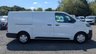 USED 2021 21 VAUXHALL VIVARO L2 H1 Edition D Turbo 100 PS LWB 2900 With Electric windows, 6 Speed gearbox, Bluetooth, Cruise control, DAB, Twin side doors in great condition , 1 Owner from new - Keys - Will be serrviced by us before you take ownership. This superb 21-plate Vauxhall Vivaro L2 H1 Edition is presented in great condition and offers a rare opportunity to acquire a highly practical long-wheelbase van with just one registered keeper from new. Finished in a smart commercial shade, this example stands out for its honest, well-maintained appearance and comprehensive specification that makes it ideal for a wide range of trade, delivery, or fleet duties.  Under the bonnet sits the responsive 100 PS 1.5-litre turbo diesel engine, which provides ample low-down torque for urban driving and fully laden motorway runs, all while returning respectable fuel economy. This power is routed through a slick and precise 6-speed manual gearbox that makes light work of stop-start traffic and offers relaxed cruising at higher speeds. The long-wheelbase configuration gives you a class-leading load length, making this Vivaro exceptionally versatile for carrying bulky items, sheet materials, or long equipment, and it is rated to a robust 2900 kg gross vehicle weight.  The exterior benefits from twin side-loading doors, a feature that greatly enhances accessibility when loading from the pavement or in tight spaces. The bodywork and paint are in great shape for the age, and the van presents very well indeed.  Inside, the cab is where the Edition trim level really comes into its own. You are greeted by a well-laid-out dashboard with a host of modern convenience features that make every journey more comfortable and connected. Standard equipment includes electric front windows for fingertip ventilation control, a DAB digital radio for crystal-clear audio, and Bluetooth connectivity that allows for hands-free calling and wireless music streaming. Cruise control is also fitted, taking the stress out of long-distance journeys and helping maintain steady speeds for optimum efficiency.  Mechanically, this Vivaro is in excellent health and has clearly been cared for. Crucially, prior to you taking ownership, we will carry out a full, professional service to include fresh engine oil, a new filter, and a comprehensive inspection to ensure it is running to peak performance. The vehicle comes complete with both original keys and its full documentation.  This is a genuine, one-owner van with a sought-after specification, no hidden surprises, and the peace of mind that comes with our thorough pre-delivery preparation. It is ready to go to work immediately and represents an excellent investment for any business or individual needing dependable and spacious transport. To avoid disappointment, please contact us without delay to arrange a viewing or to ask any further questions. This Vivaro will not remain on the market for long. 