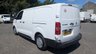 USED 2021 21 VAUXHALL VIVARO L2 H1 Edition D Turbo 100 PS LWB 2900 With Electric windows, 6 Speed gearbox, Bluetooth, Cruise control, DAB, Twin side doors in great condition , 1 Owner from new - Keys - Will be serrviced by us before you take ownership. This superb 21-plate Vauxhall Vivaro L2 H1 Edition is presented in great condition and offers a rare opportunity to acquire a highly practical long-wheelbase van with just one registered keeper from new. Finished in a smart commercial shade, this example stands out for its honest, well-maintained appearance and comprehensive specification that makes it ideal for a wide range of trade, delivery, or fleet duties.  Under the bonnet sits the responsive 100 PS 1.5-litre turbo diesel engine, which provides ample low-down torque for urban driving and fully laden motorway runs, all while returning respectable fuel economy. This power is routed through a slick and precise 6-speed manual gearbox that makes light work of stop-start traffic and offers relaxed cruising at higher speeds. The long-wheelbase configuration gives you a class-leading load length, making this Vivaro exceptionally versatile for carrying bulky items, sheet materials, or long equipment, and it is rated to a robust 2900 kg gross vehicle weight.  The exterior benefits from twin side-loading doors, a feature that greatly enhances accessibility when loading from the pavement or in tight spaces. The bodywork and paint are in great shape for the age, and the van presents very well indeed.  Inside, the cab is where the Edition trim level really comes into its own. You are greeted by a well-laid-out dashboard with a host of modern convenience features that make every journey more comfortable and connected. Standard equipment includes electric front windows for fingertip ventilation control, a DAB digital radio for crystal-clear audio, and Bluetooth connectivity that allows for hands-free calling and wireless music streaming. Cruise control is also fitted, taking the stress out of long-distance journeys and helping maintain steady speeds for optimum efficiency.  Mechanically, this Vivaro is in excellent health and has clearly been cared for. Crucially, prior to you taking ownership, we will carry out a full, professional service to include fresh engine oil, a new filter, and a comprehensive inspection to ensure it is running to peak performance. The vehicle comes complete with both original keys and its full documentation.  This is a genuine, one-owner van with a sought-after specification, no hidden surprises, and the peace of mind that comes with our thorough pre-delivery preparation. It is ready to go to work immediately and represents an excellent investment for any business or individual needing dependable and spacious transport. To avoid disappointment, please contact us without delay to arrange a viewing or to ask any further questions. This Vivaro will not remain on the market for long. 