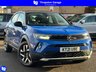 USED 2021 21 VAUXHALL MOKKA ELECTRIC 50kWh Elite Nav Premium Auto 5dr SAT NAV