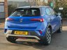 USED 2021 21 VAUXHALL MOKKA ELECTRIC 50kWh Elite Nav Premium Auto 5dr SAT NAV
