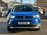 USED 2021 21 VAUXHALL MOKKA ELECTRIC 50kWh Elite Nav Premium Auto 5dr SAT NAV