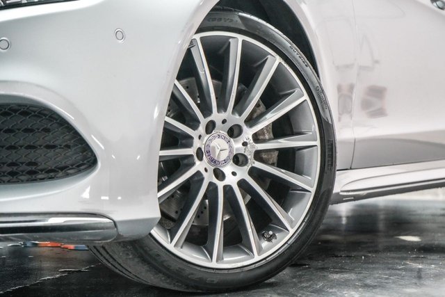 View our MERCEDES-BENZ CLS CLASS