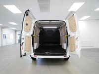 USED 2023 23 FORD TRANSIT CUSTOM 300 2.0 ECOBLUE 130 BHP L2 LONG LIMITED EDITION AIR CON | CARPLAY | 3 SEATS | L2 LONG