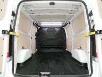 USED 2023 23 FORD TRANSIT CUSTOM 300 2.0 ECOBLUE 130 BHP L2 LONG LIMITED EDITION AIR CON | CARPLAY | 3 SEATS | L2 LONG