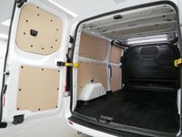 USED 2023 23 FORD TRANSIT CUSTOM 300 2.0 ECOBLUE 130 BHP L2 LONG LIMITED EDITION AIR CON | CARPLAY | 3 SEATS | L2 LONG