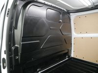 USED 2023 23 FORD TRANSIT CUSTOM 300 2.0 ECOBLUE 130 BHP L2 LONG LIMITED EDITION AIR CON | CARPLAY | 3 SEATS | L2 LONG