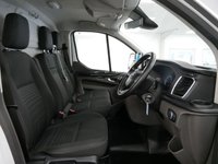 USED 2023 23 FORD TRANSIT CUSTOM 300 2.0 ECOBLUE 130 BHP L2 LONG LIMITED EDITION AIR CON | CARPLAY | 3 SEATS | L2 LONG