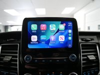 USED 2023 23 FORD TRANSIT CUSTOM 300 2.0 ECOBLUE 130 BHP L2 LONG LIMITED EDITION AIR CON | CARPLAY | 3 SEATS | L2 LONG