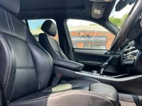 USED 2017 17 BMW X3 2.0 20d M Sport SUV 5dr Diesel Auto xDrive Euro 6 (s/s) (190 ps) 