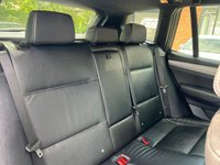 USED 2017 17 BMW X3 2.0 20d M Sport SUV 5dr Diesel Auto xDrive Euro 6 (s/s) (190 ps) 