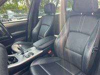 USED 2017 17 BMW X3 2.0 20d M Sport SUV 5dr Diesel Auto xDrive Euro 6 (s/s) (190 ps) 