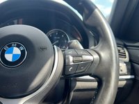 USED 2017 17 BMW X3 2.0 20d M Sport SUV 5dr Diesel Auto xDrive Euro 6 (s/s) (190 ps) 