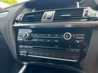 USED 2017 17 BMW X3 2.0 20d M Sport SUV 5dr Diesel Auto xDrive Euro 6 (s/s) (190 ps) 