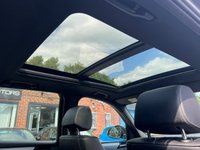 USED 2017 17 BMW X3 2.0 20d M Sport SUV 5dr Diesel Auto xDrive Euro 6 (s/s) (190 ps) 