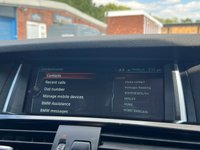 USED 2017 17 BMW X3 2.0 20d M Sport SUV 5dr Diesel Auto xDrive Euro 6 (s/s) (190 ps) 