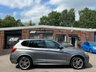 USED 2017 17 BMW X3 2.0 20d M Sport SUV 5dr Diesel Auto xDrive Euro 6 (s/s) (190 ps) 