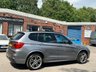 USED 2017 17 BMW X3 2.0 20d M Sport SUV 5dr Diesel Auto xDrive Euro 6 (s/s) (190 ps) 