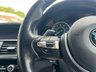 USED 2017 17 BMW X3 2.0 20d M Sport SUV 5dr Diesel Auto xDrive Euro 6 (s/s) (190 ps) 