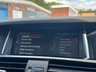 USED 2017 17 BMW X3 2.0 20d M Sport SUV 5dr Diesel Auto xDrive Euro 6 (s/s) (190 ps) 