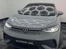 USED 2023 72 VOLKSWAGEN ID.5 Pro 77kWh Style SUV 5dr Electric Auto (174 ps) 1 Owner / Sat Nav / DAB / Apple Play / Ambient Lighting