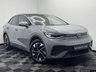 USED 2023 72 VOLKSWAGEN ID.5 Pro 77kWh Style SUV 5dr Electric Auto (174 ps) 1 Owner / Sat Nav / DAB / Apple Play / Ambient Lighting