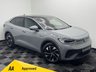 USED 2023 72 VOLKSWAGEN ID.5 Pro 77kWh Style SUV 5dr Electric Auto (174 ps) 1 Owner / Sat Nav / DAB / Apple Play / Ambient Lighting