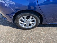 USED 2016 V TOYOTA AURIS 1.2 VVT-i Icon Hatchback 5dr Petrol Manual Euro 6 (s/s) (116 ps) PX WELCOME FINANCE MAY BE AVAILABLE