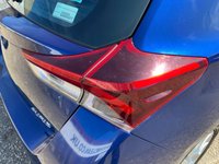 USED 2016 V TOYOTA AURIS 1.2 VVT-i Icon Hatchback 5dr Petrol Manual Euro 6 (s/s) (116 ps) PX WELCOME FINANCE MAY BE AVAILABLE