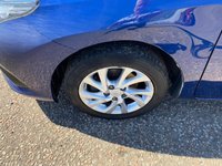 USED 2016 V TOYOTA AURIS 1.2 VVT-i Icon Hatchback 5dr Petrol Manual Euro 6 (s/s) (116 ps) PX WELCOME FINANCE MAY BE AVAILABLE