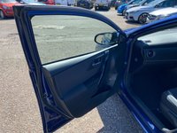 USED 2016 V TOYOTA AURIS 1.2 VVT-i Icon Hatchback 5dr Petrol Manual Euro 6 (s/s) (116 ps) PX WELCOME FINANCE MAY BE AVAILABLE