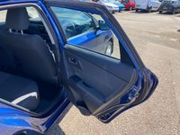 USED 2016 V TOYOTA AURIS 1.2 VVT-i Icon Hatchback 5dr Petrol Manual Euro 6 (s/s) (116 ps) PX WELCOME FINANCE MAY BE AVAILABLE