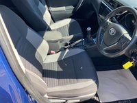 USED 2016 V TOYOTA AURIS 1.2 VVT-i Icon Hatchback 5dr Petrol Manual Euro 6 (s/s) (116 ps) PX WELCOME FINANCE MAY BE AVAILABLE
