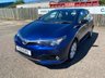 USED 2016 V TOYOTA AURIS 1.2 VVT-i Icon Hatchback 5dr Petrol Manual Euro 6 (s/s) (116 ps) PX WELCOME FINANCE MAY BE AVAILABLE